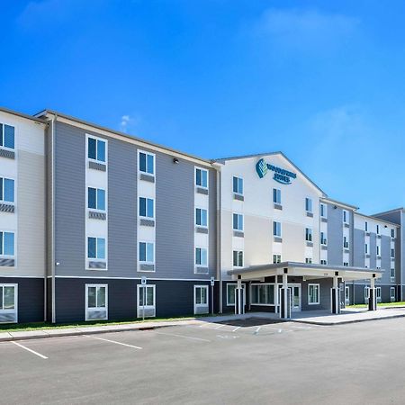 Woodspring Suites Huntsville - Research Park Экстерьер фото