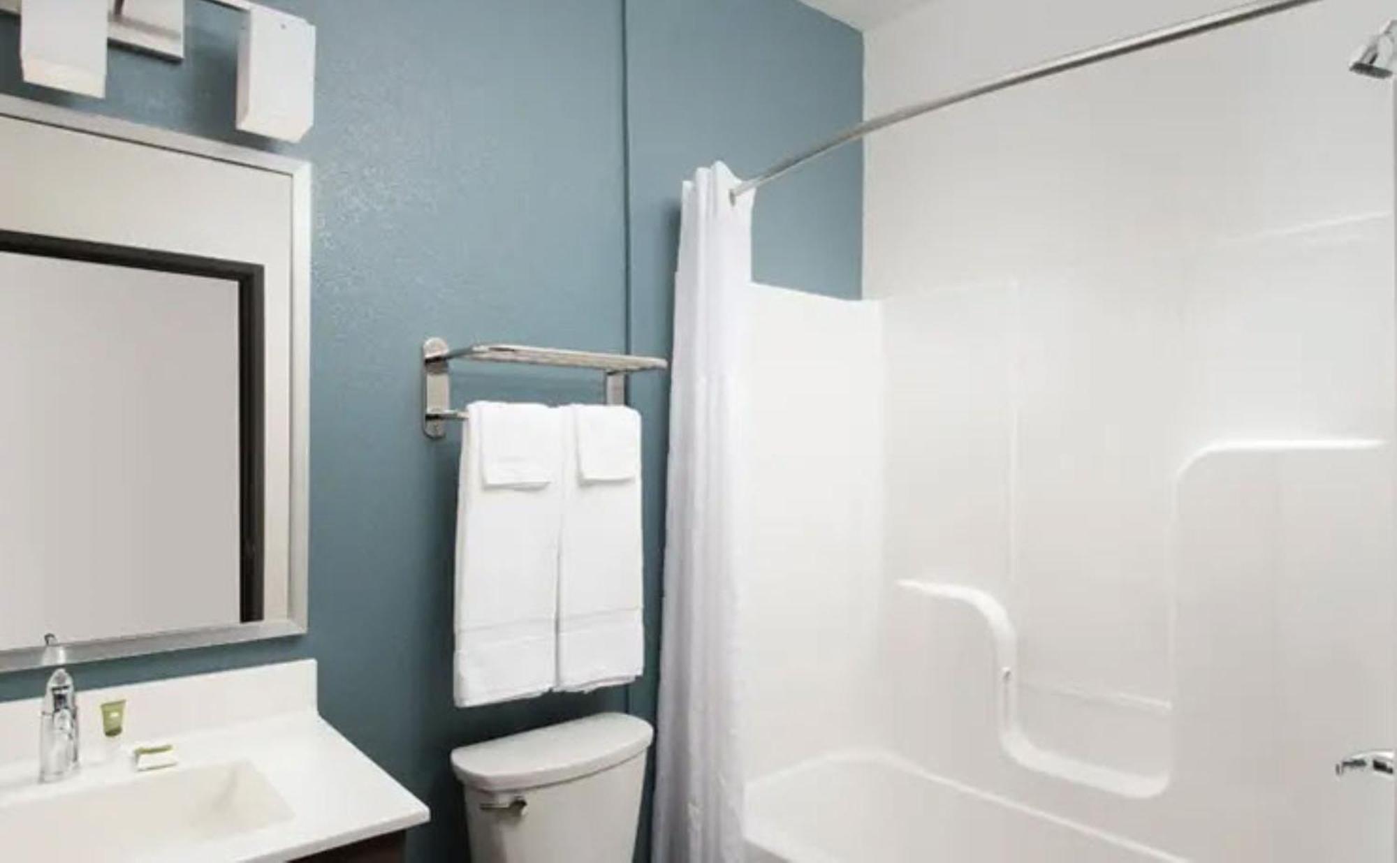 Woodspring Suites Huntsville - Research Park Экстерьер фото