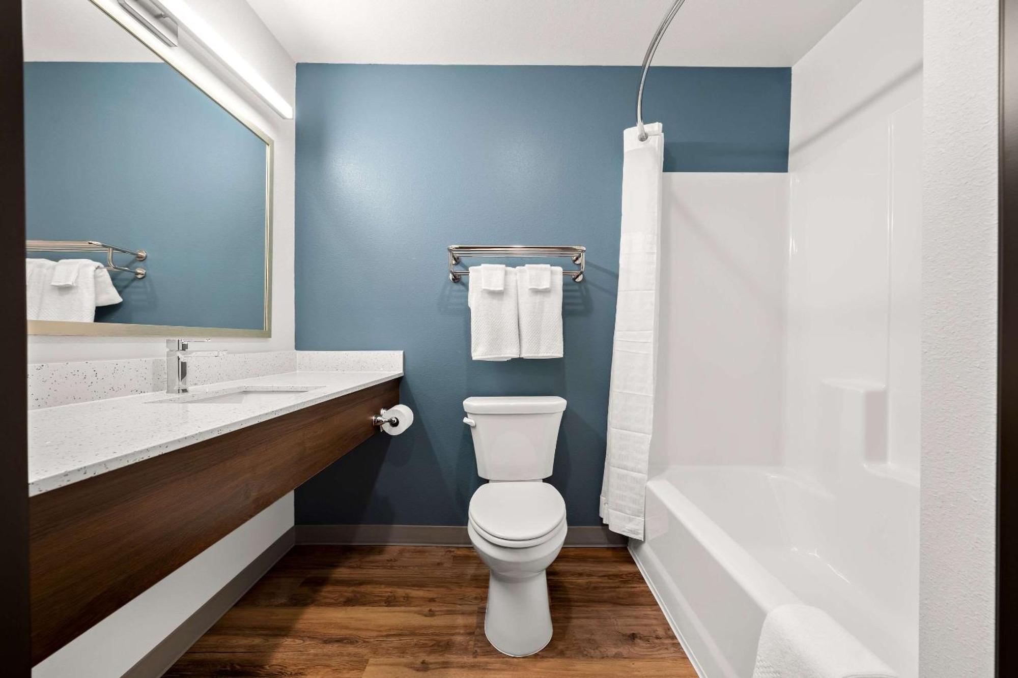 Woodspring Suites Huntsville - Research Park Экстерьер фото