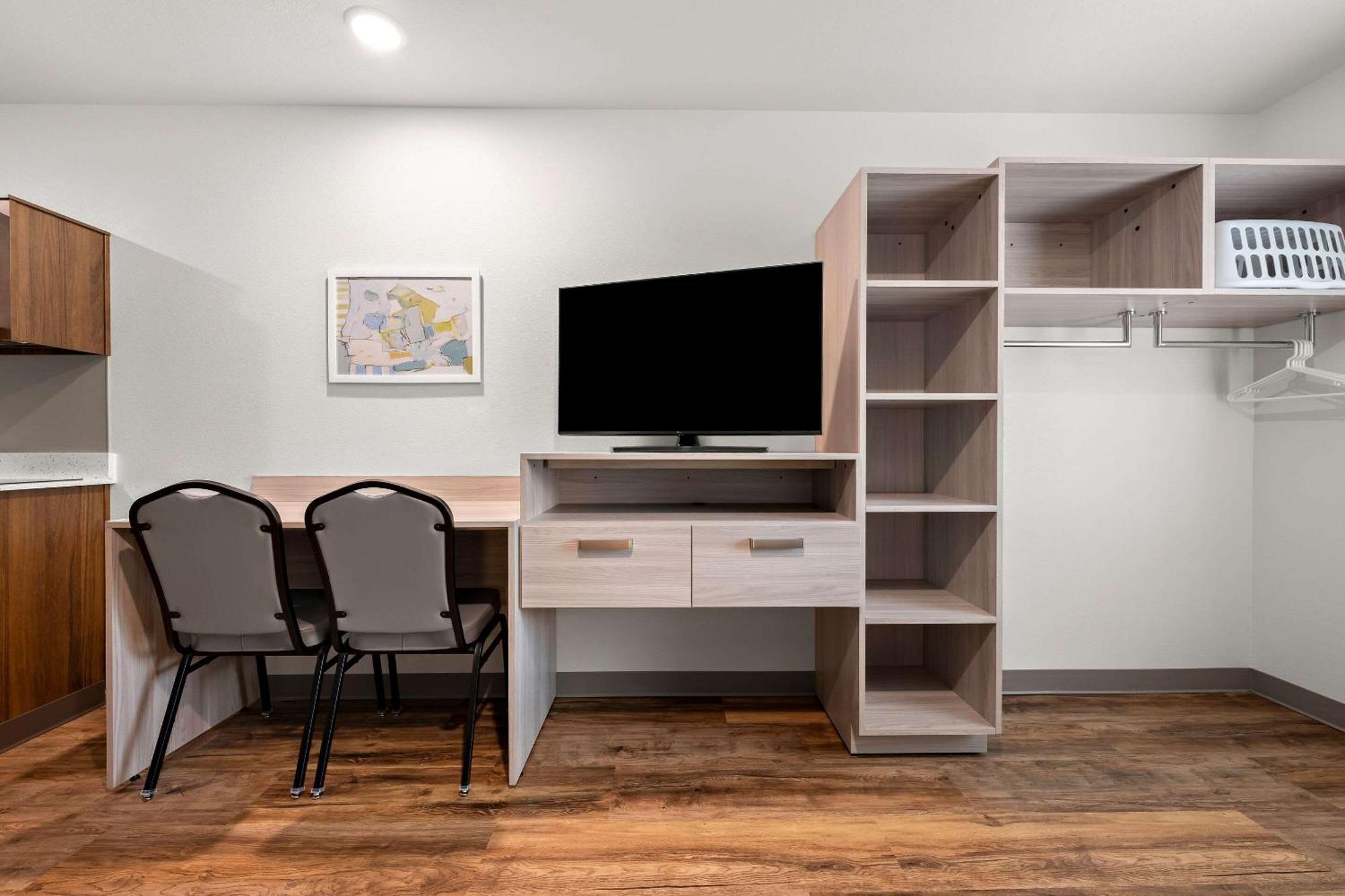 Woodspring Suites Huntsville - Research Park Экстерьер фото